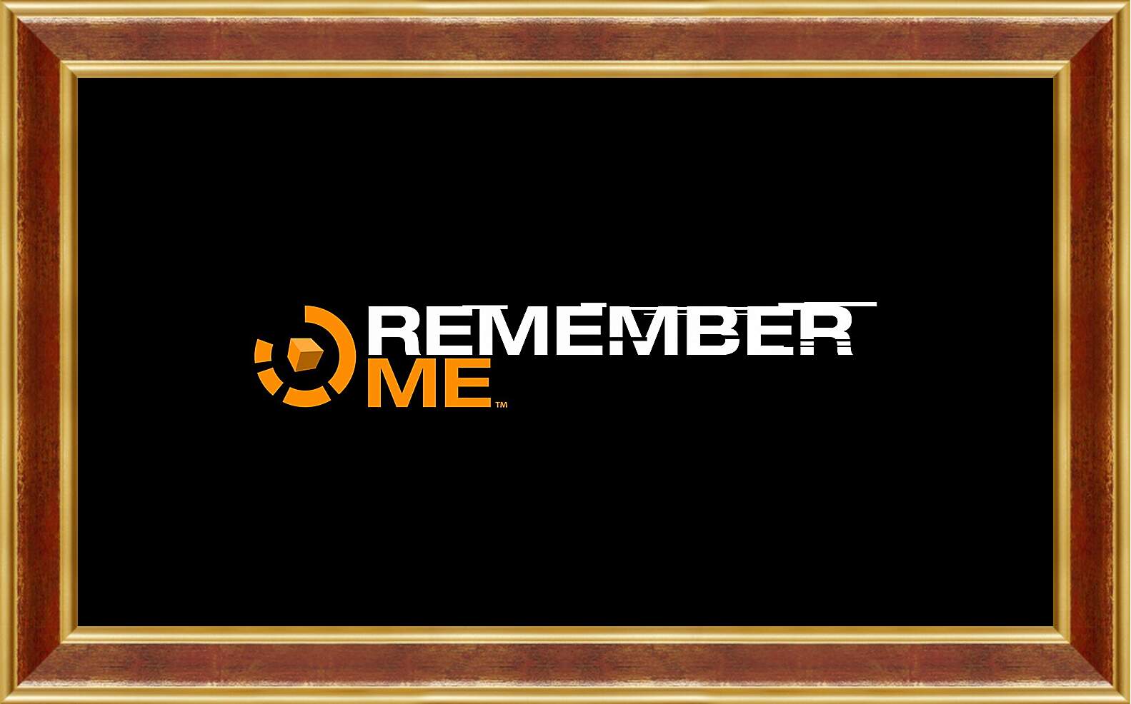Картина в раме - remember me, dontnod entertainment, futuristic game

