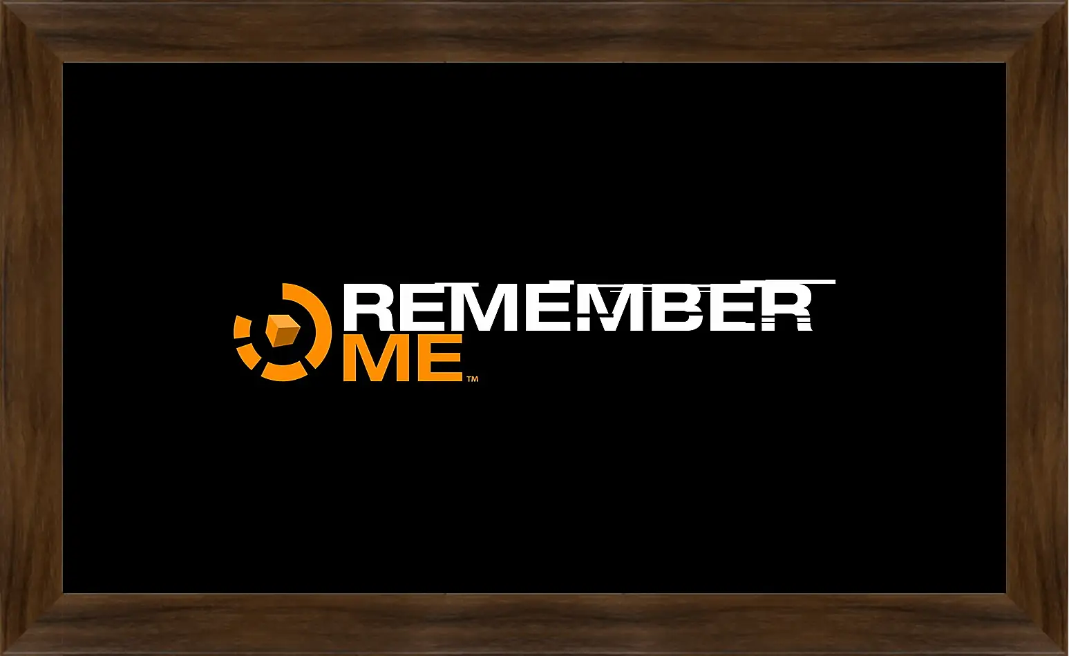 Картина в раме - remember me, dontnod entertainment, futuristic game
