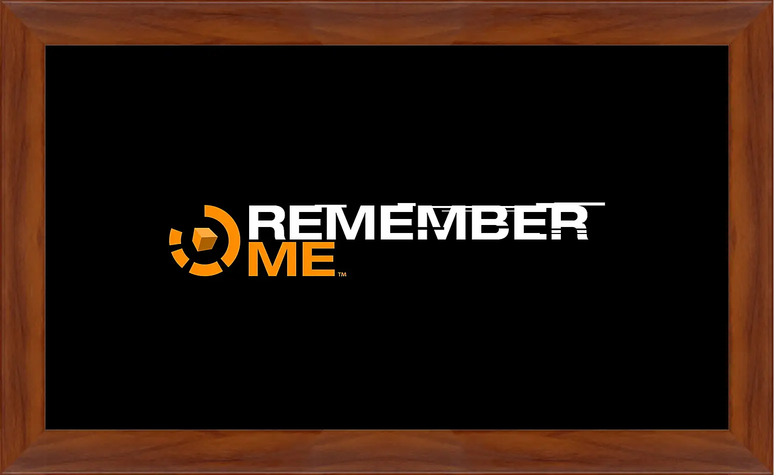 Картина в раме - remember me, dontnod entertainment, futuristic game
