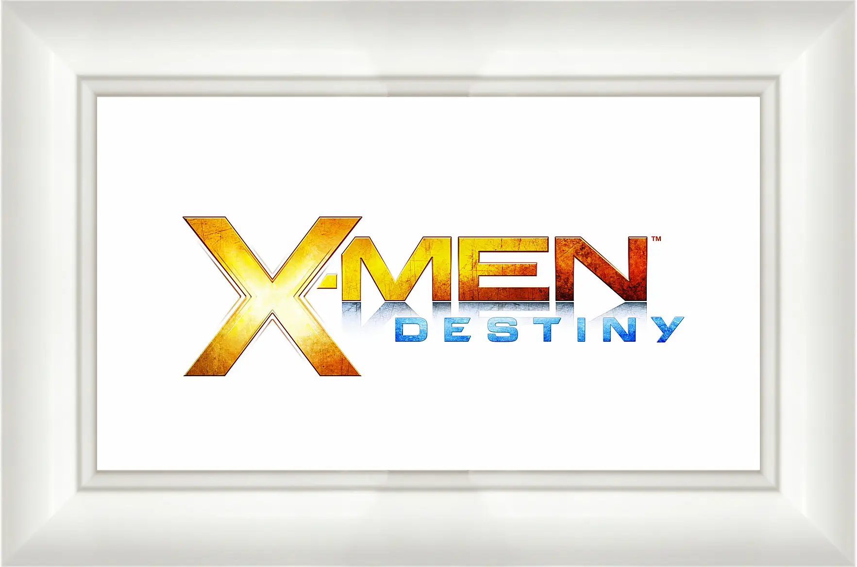 Картина в раме - x-men destiny, marvel studios, silicon knights
