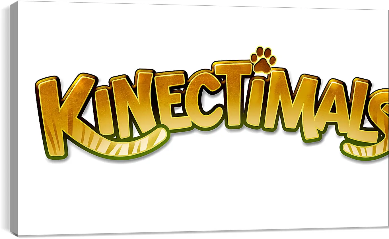 Постер и плакат - kinectimals, frontier developments, simulator
