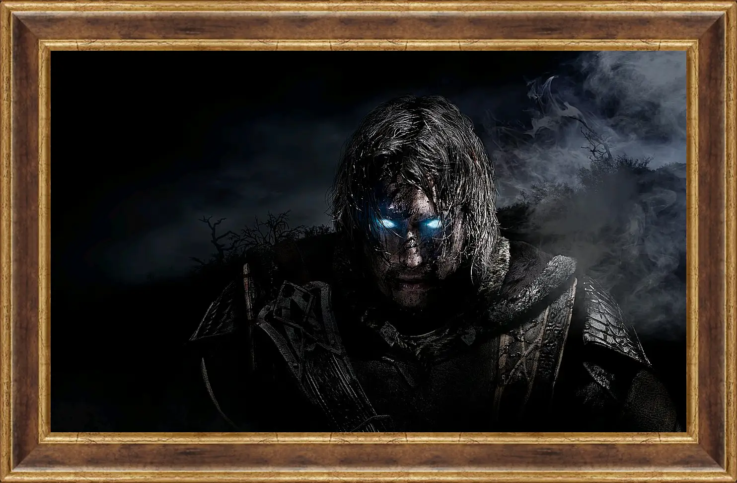 Картина в раме - Middle-earth: Shadow Of Mordor
