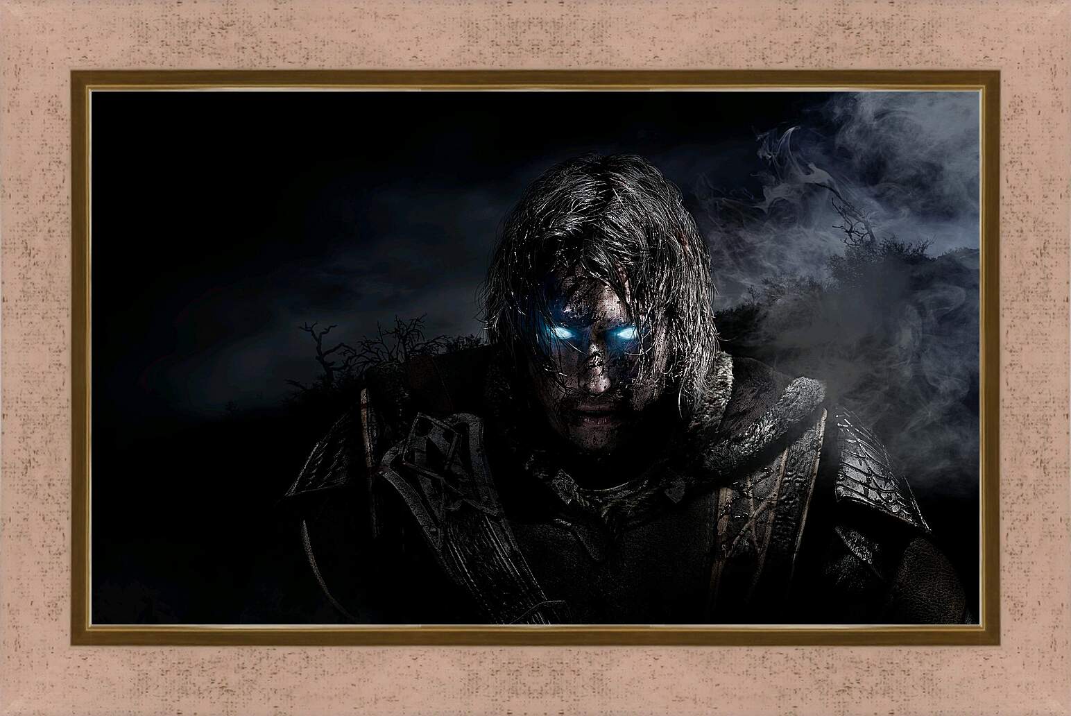 Картина в раме - Middle-earth: Shadow Of Mordor
