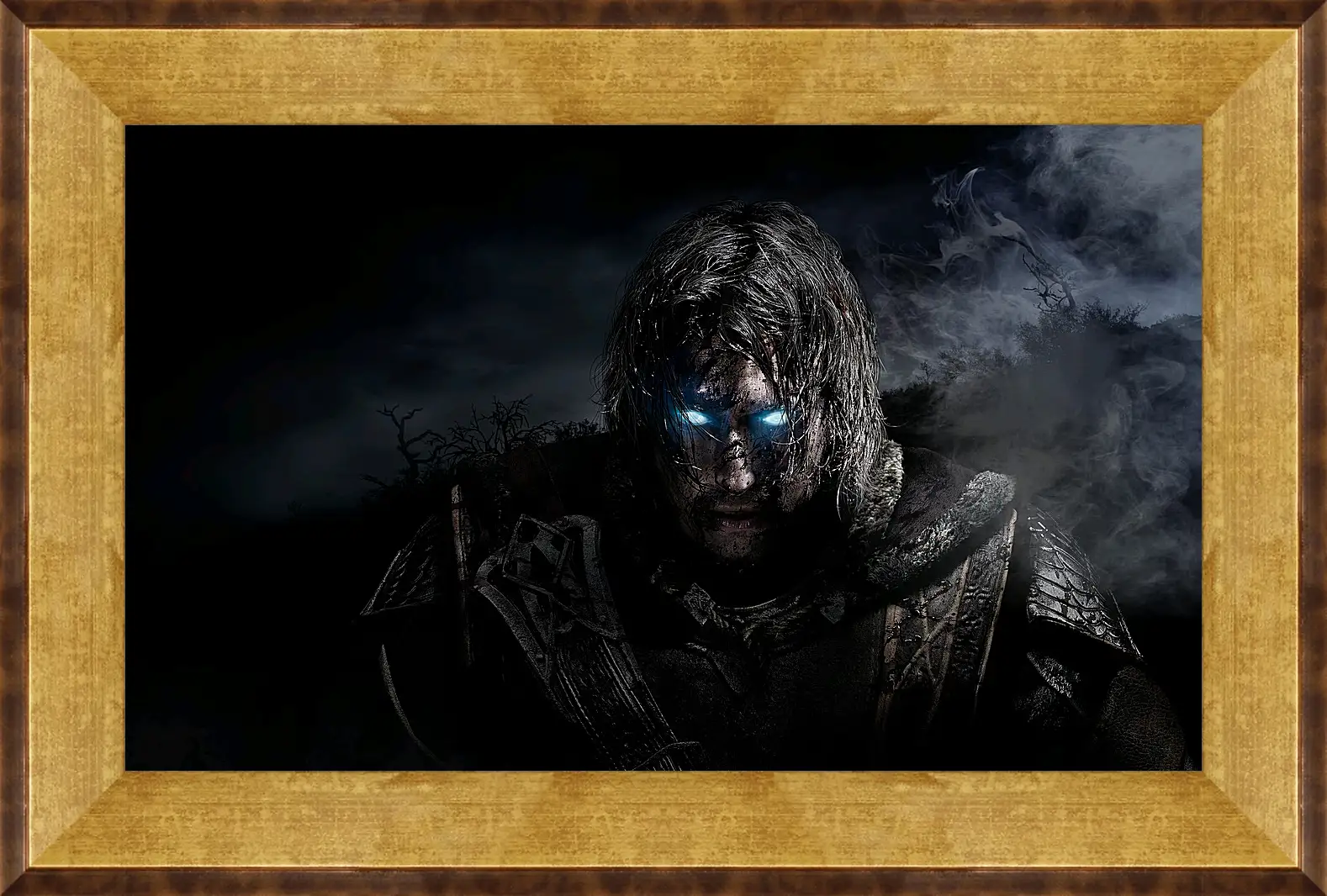 Картина в раме - Middle-earth: Shadow Of Mordor
