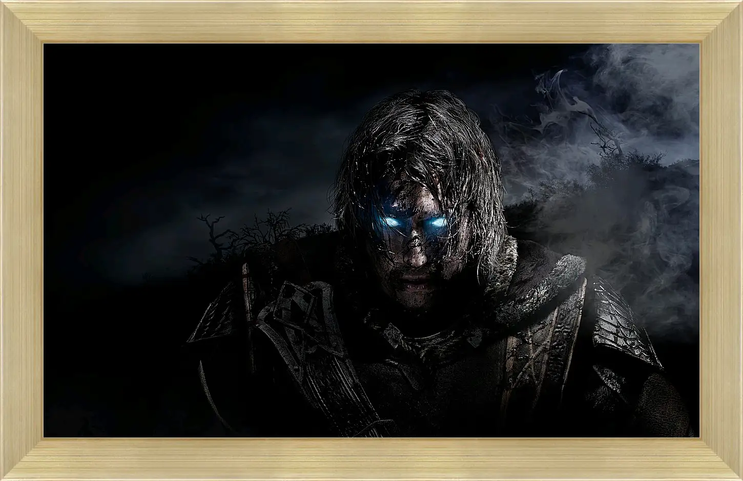 Картина в раме - Middle-earth: Shadow Of Mordor
