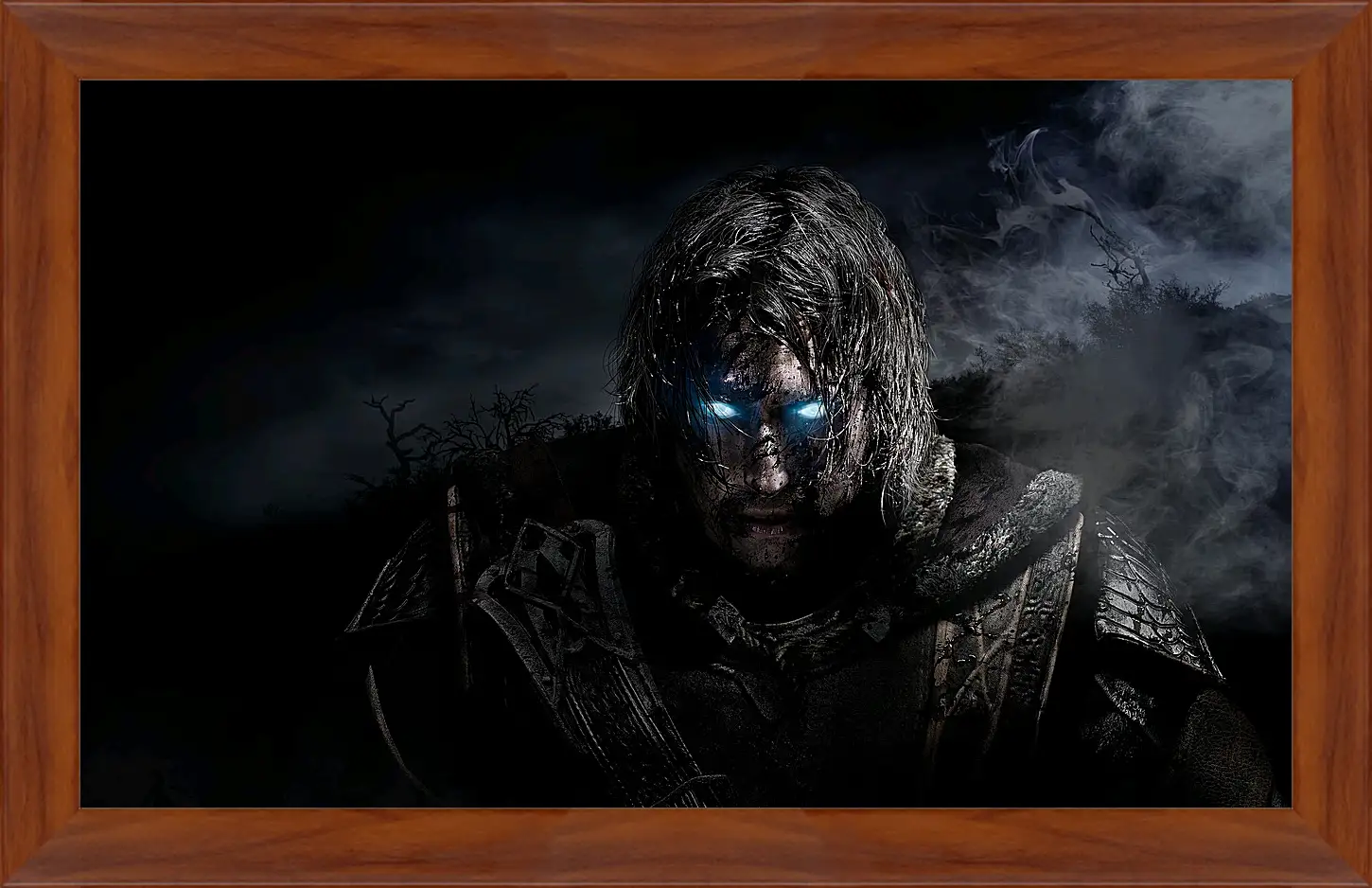 Картина в раме - Middle-earth: Shadow Of Mordor
