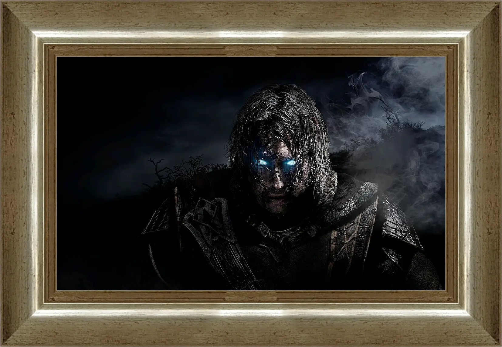 Картина в раме - Middle-earth: Shadow Of Mordor
