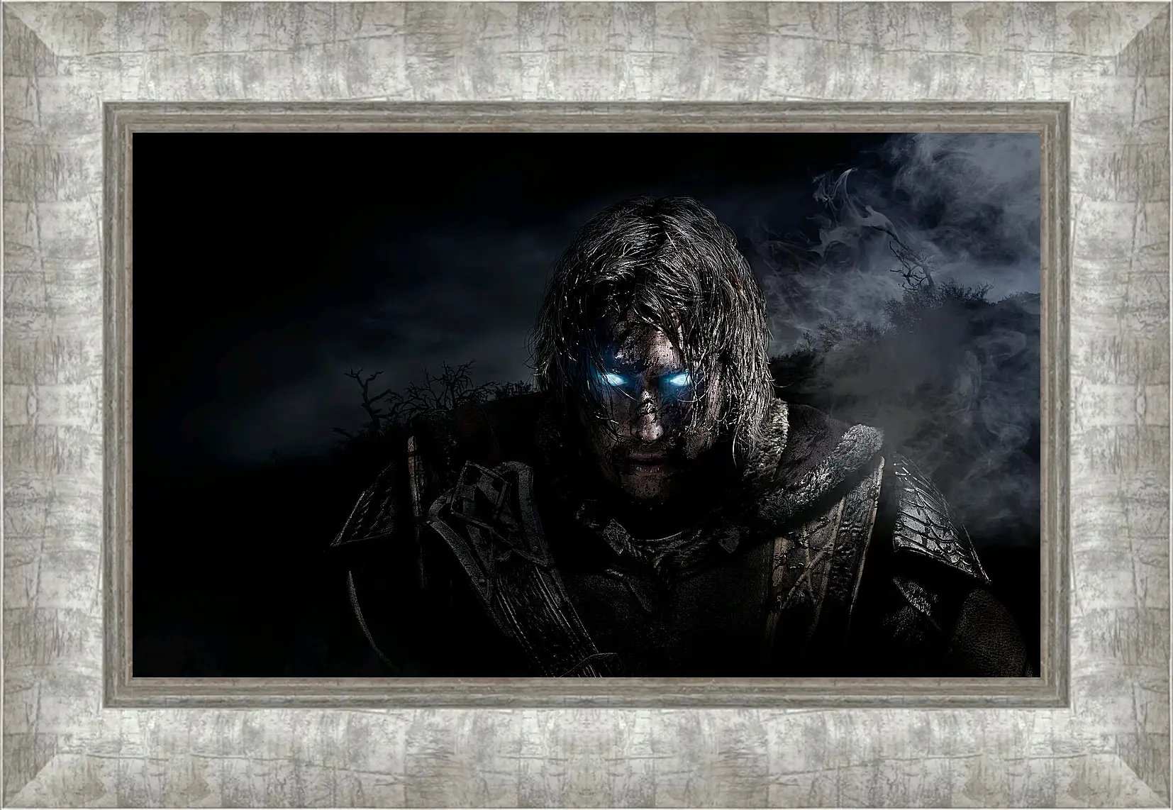 Картина в раме - Middle-earth: Shadow Of Mordor
