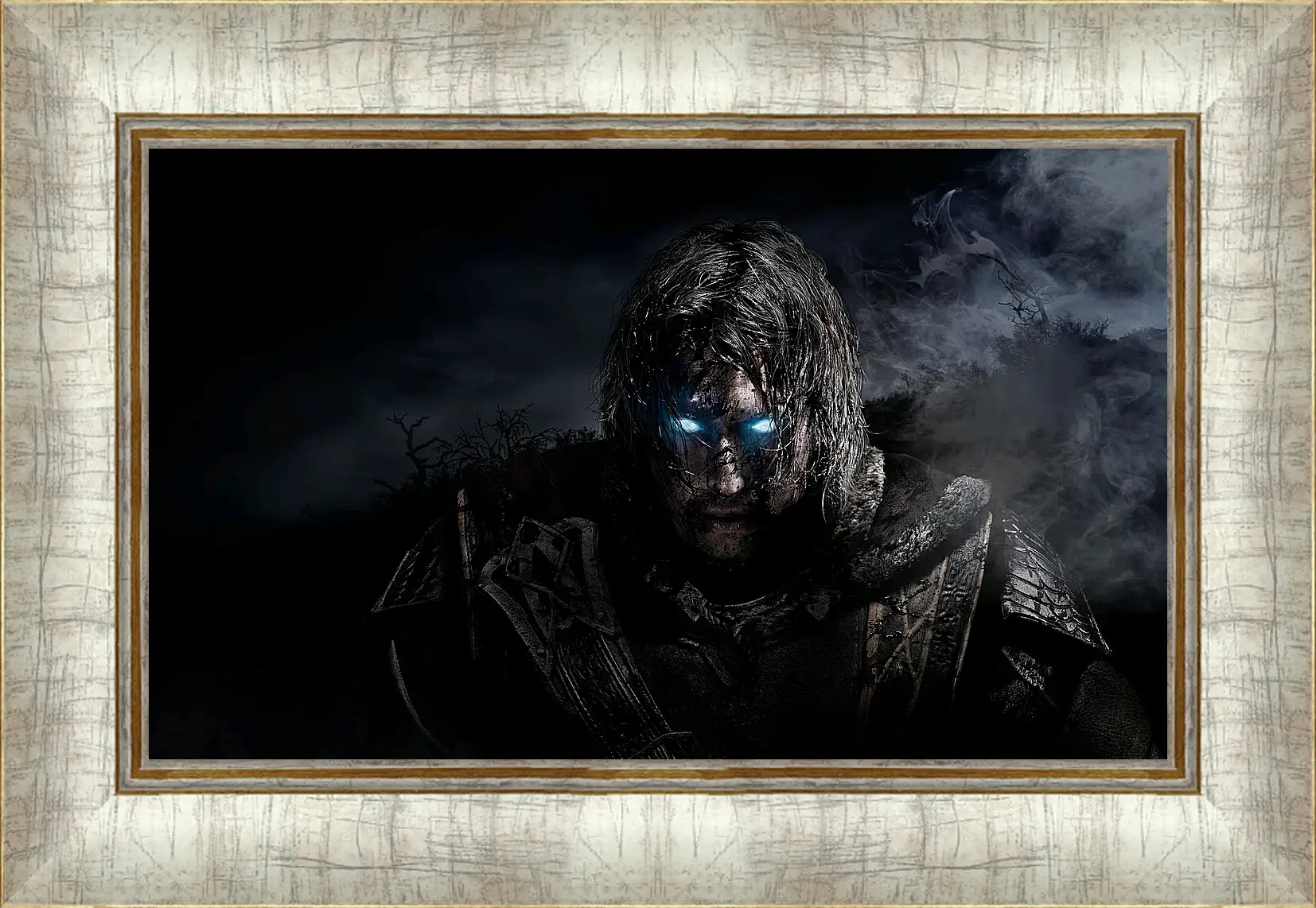 Картина в раме - Middle-earth: Shadow Of Mordor
