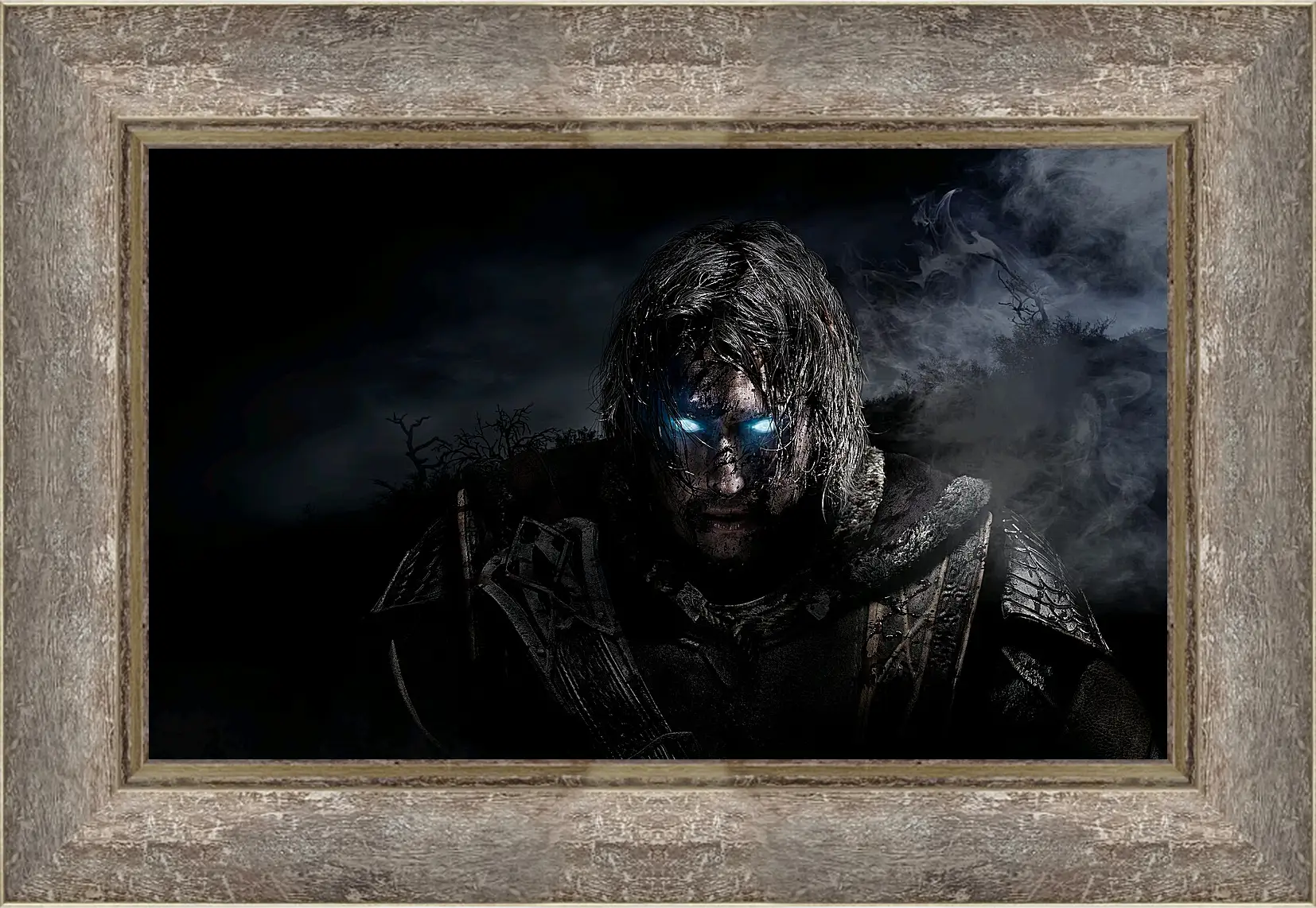 Картина в раме - Middle-earth: Shadow Of Mordor
