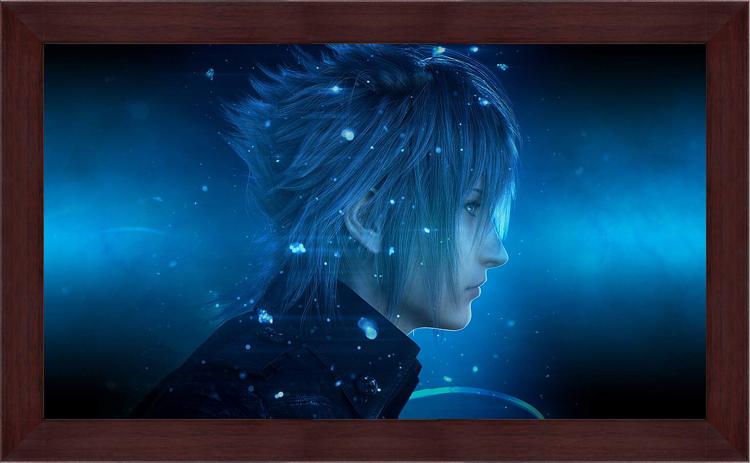 Картина в раме - Final Fantasy XV