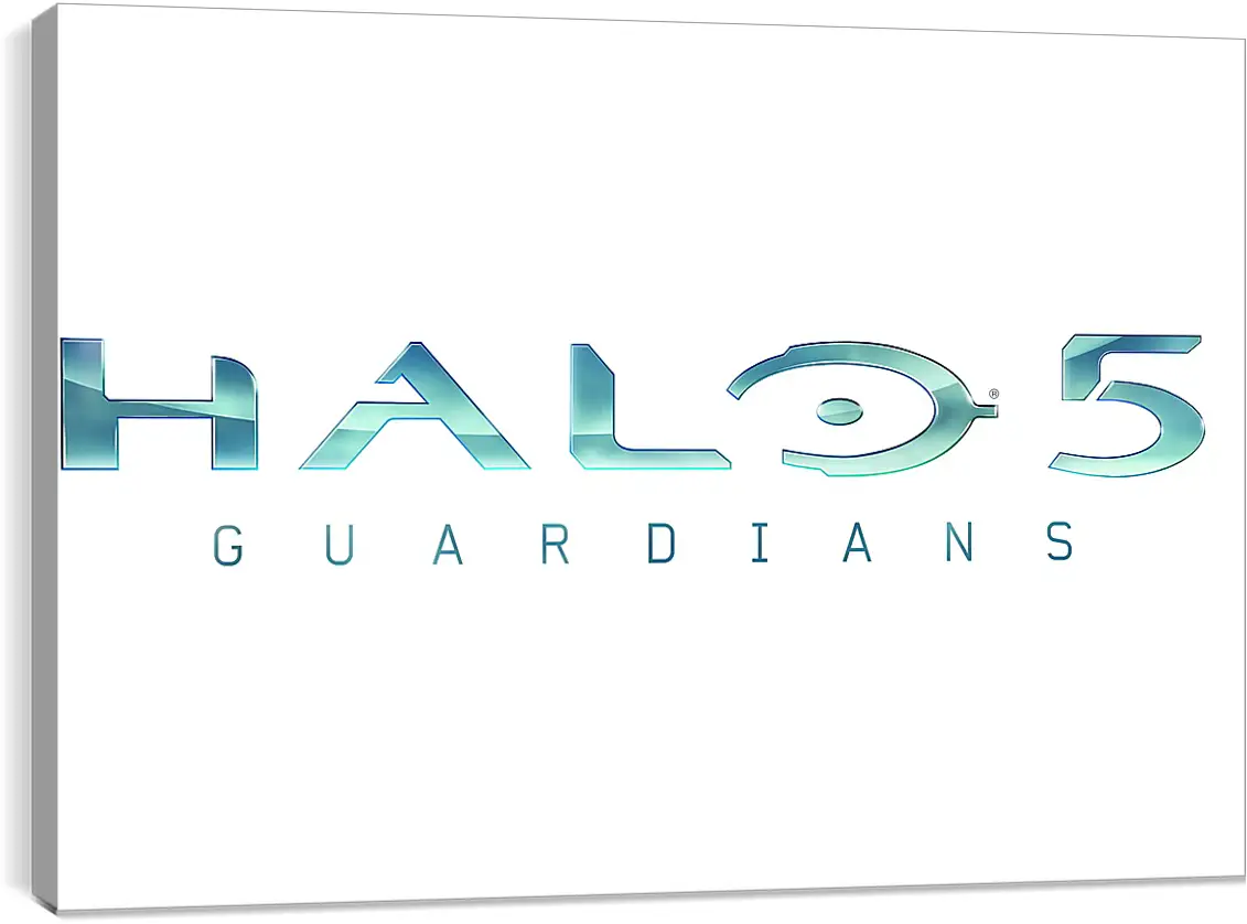 Постер и плакат - Halo 5: Guardians