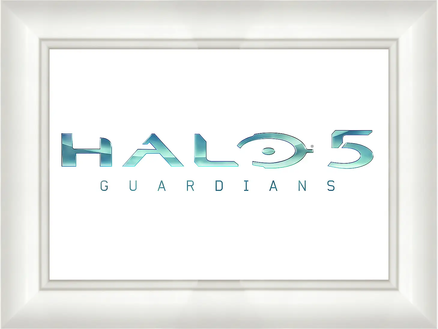 Картина в раме - Halo 5: Guardians