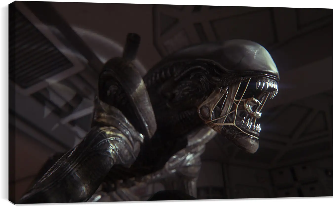 Постер и плакат - Alien: Isolation
