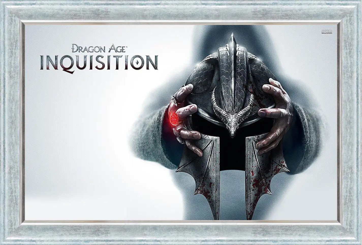 Картина в раме - Dragon Age: Inquisition
