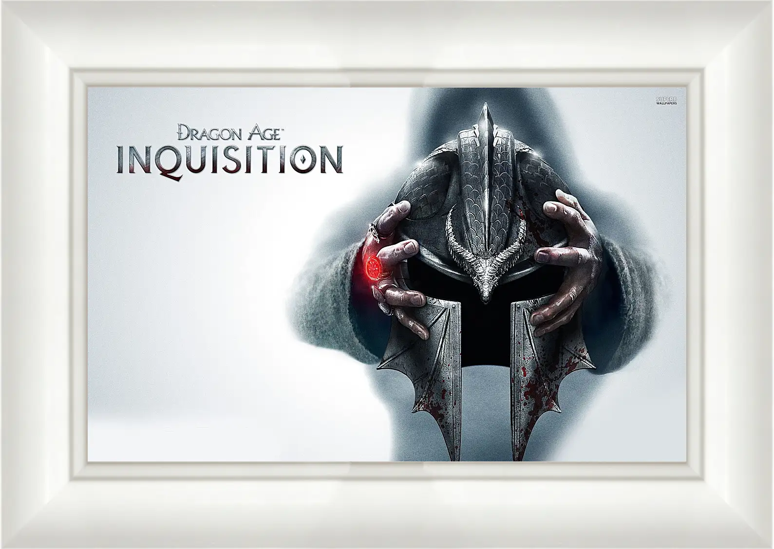 Картина в раме - Dragon Age: Inquisition
