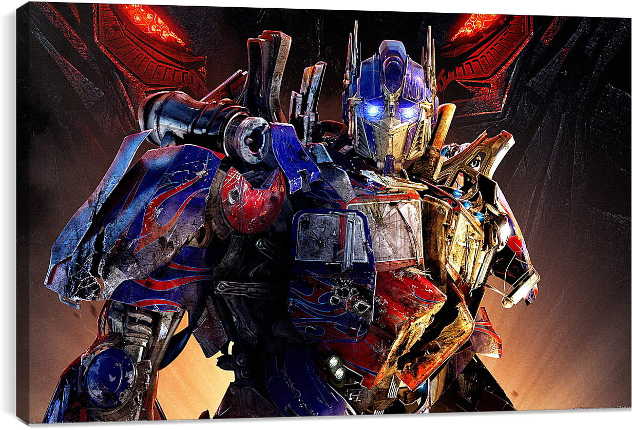 Постер и плакат - Transformers
