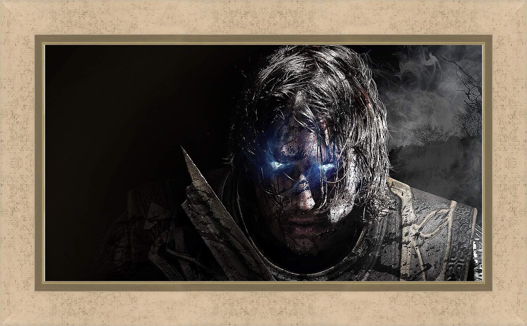 Картина в раме - Middle-earth: Shadow Of Mordor
