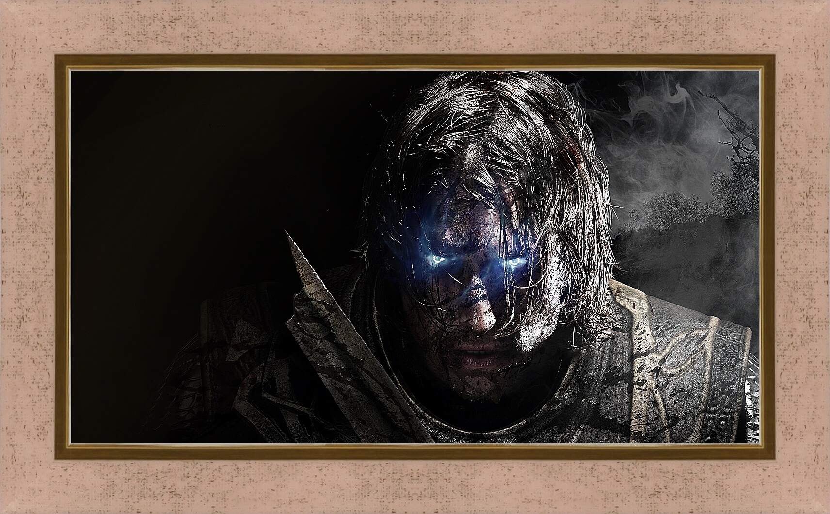 Картина в раме - Middle-earth: Shadow Of Mordor
