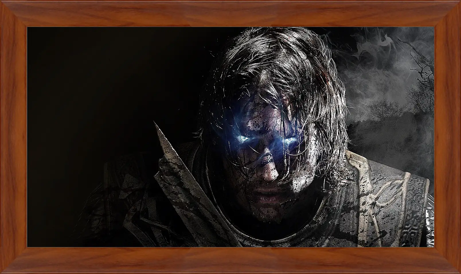 Картина в раме - Middle-earth: Shadow Of Mordor
