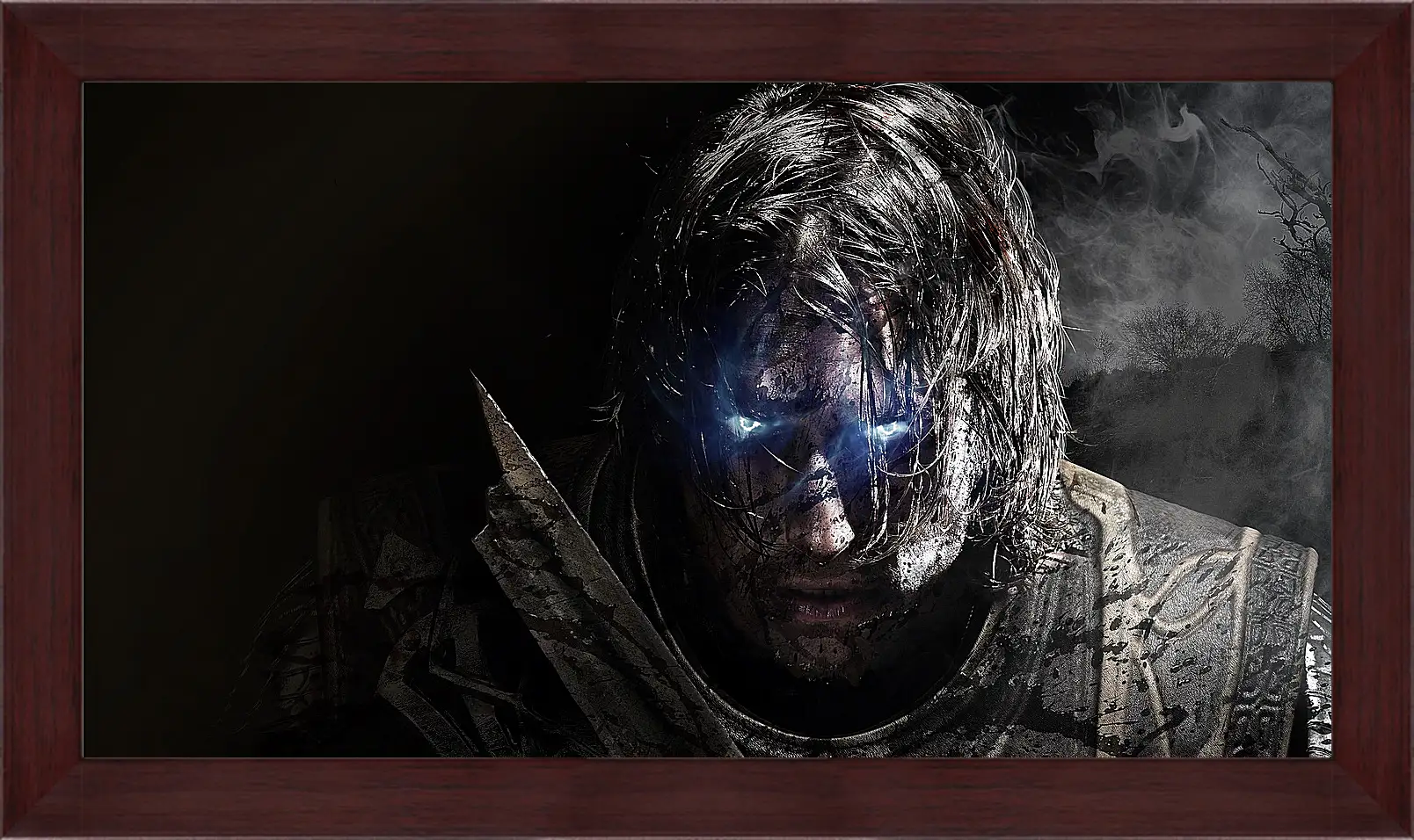 Картина в раме - Middle-earth: Shadow Of Mordor
