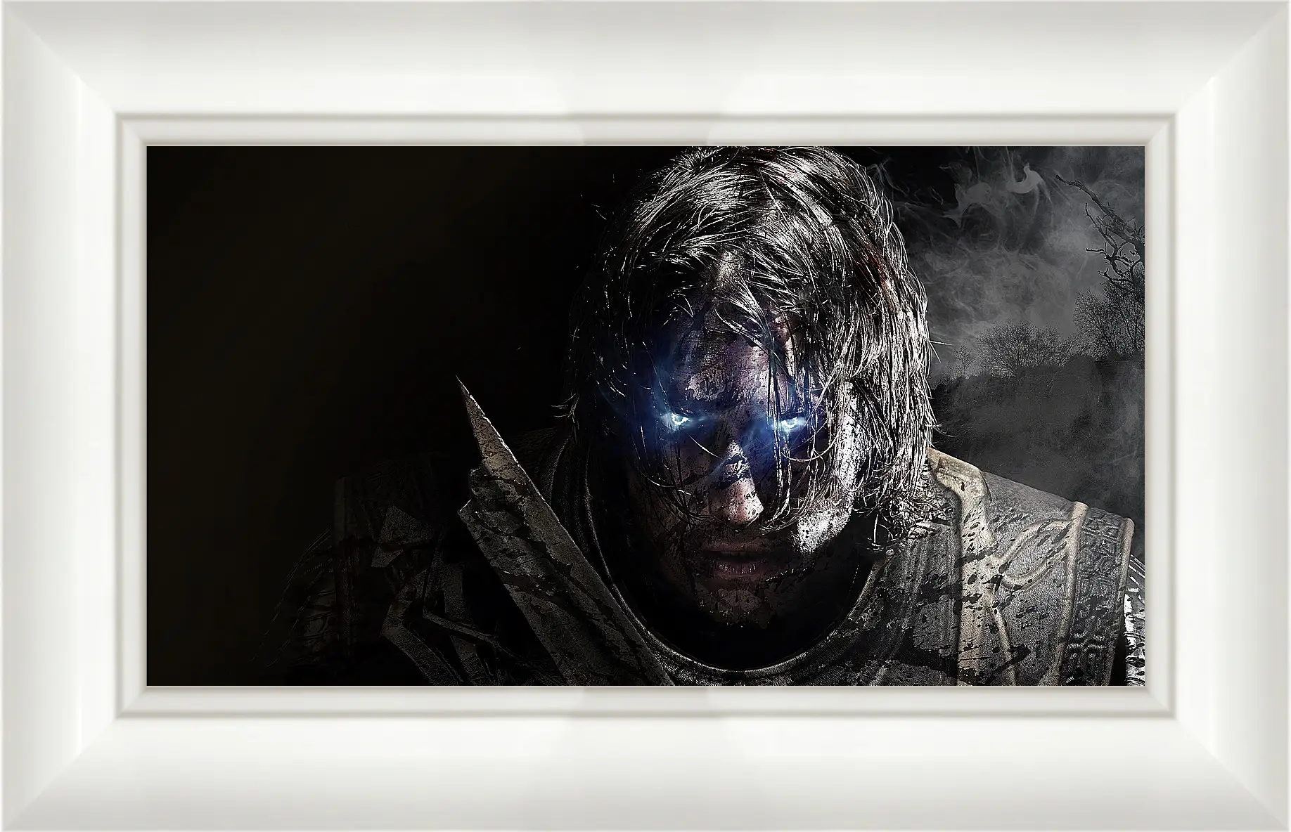 Картина в раме - Middle-earth: Shadow Of Mordor
