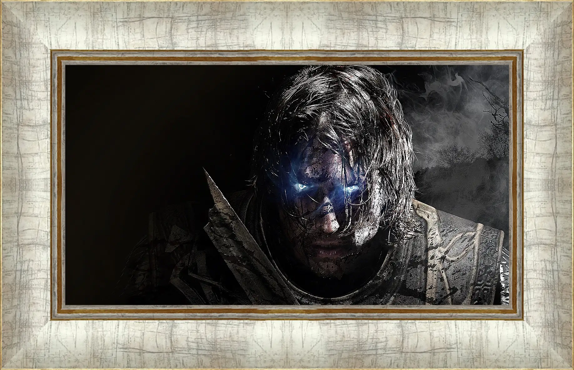 Картина в раме - Middle-earth: Shadow Of Mordor
