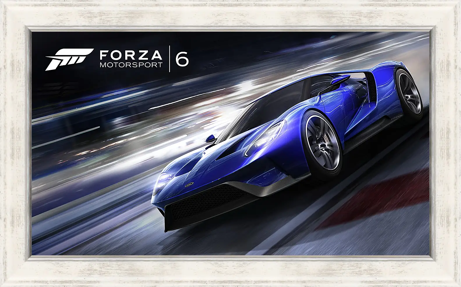 Картина в раме - Forza Motorsport 6
