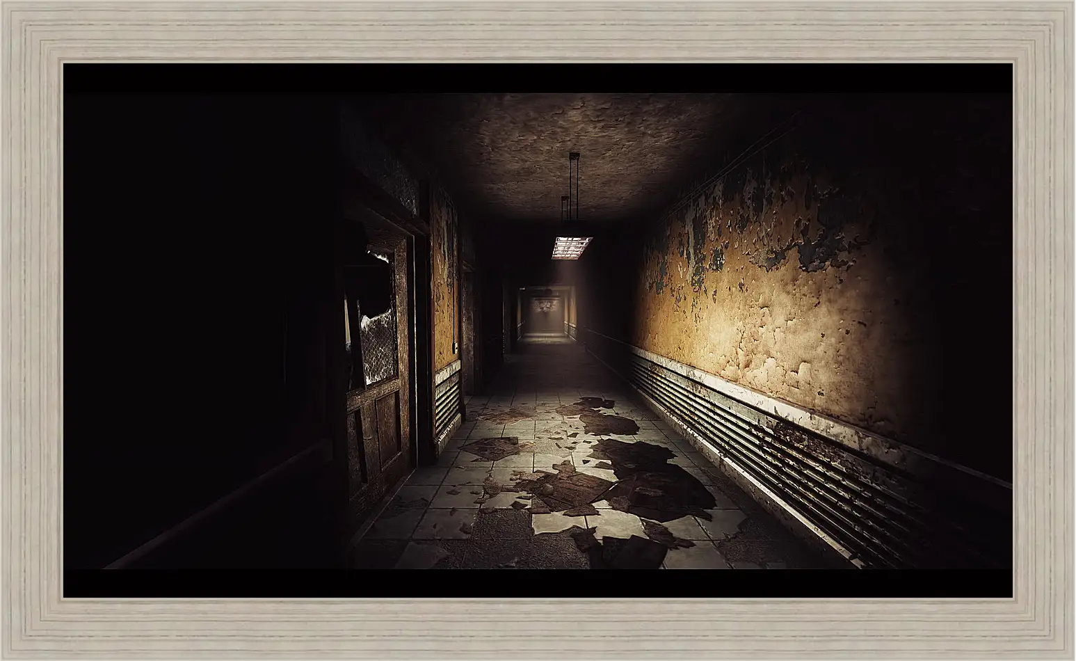 Картина в раме - Fallout: New Vegas