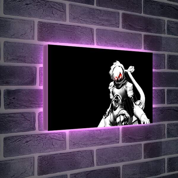 Лайтбокс световая панель - Persona
