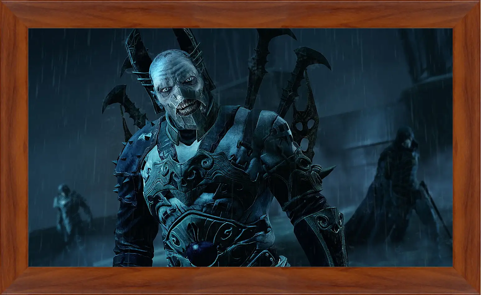 Картина в раме - Middle-earth: Shadow Of Mordor
