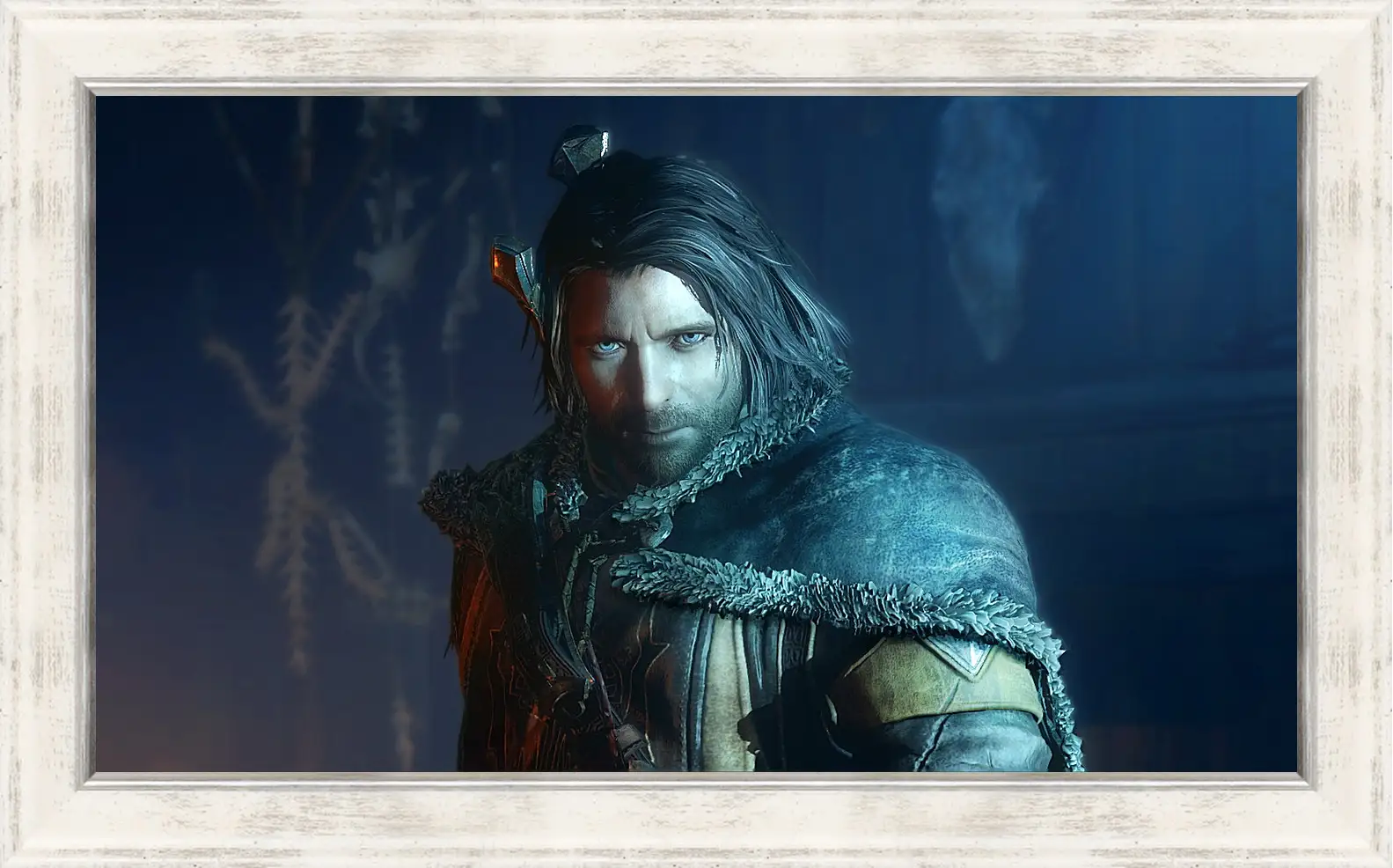 Картина в раме - Middle-earth: Shadow Of Mordor
