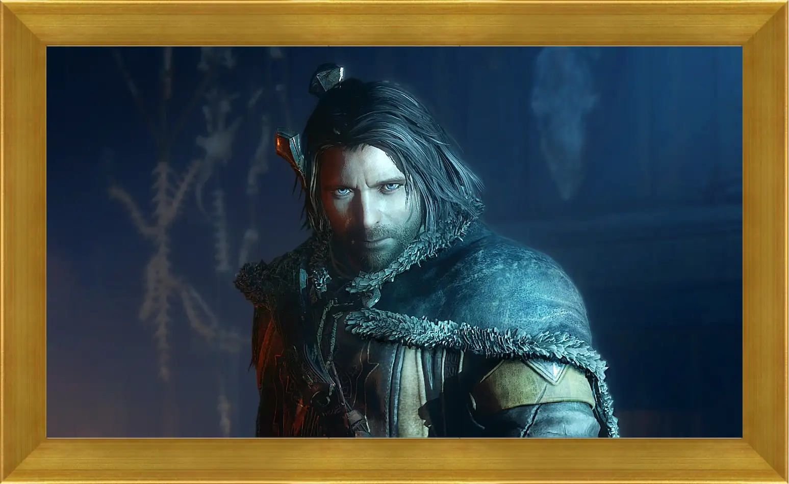 Картина в раме - Middle-earth: Shadow Of Mordor
