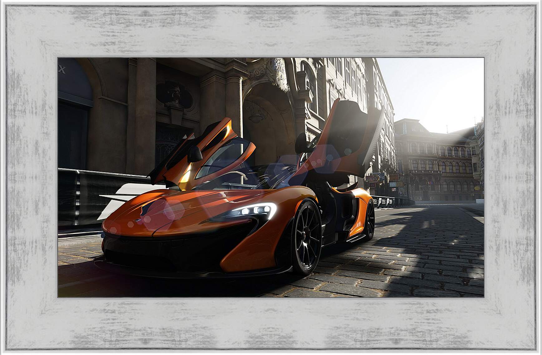 Картина в раме - Forza Motorsport 5
