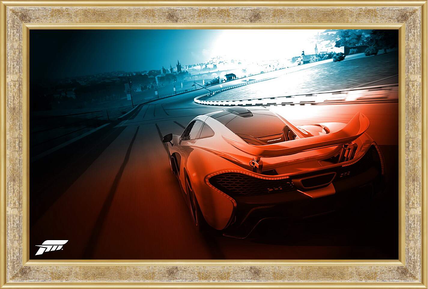 Картина в раме - Forza Motorsport 5
