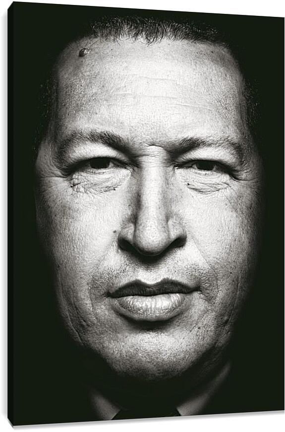 Постер и плакат - Уго Чавес