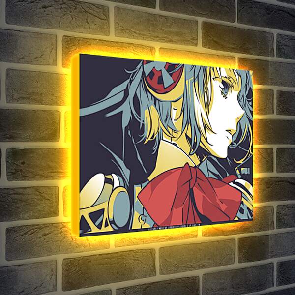 Лайтбокс световая панель - Persona
