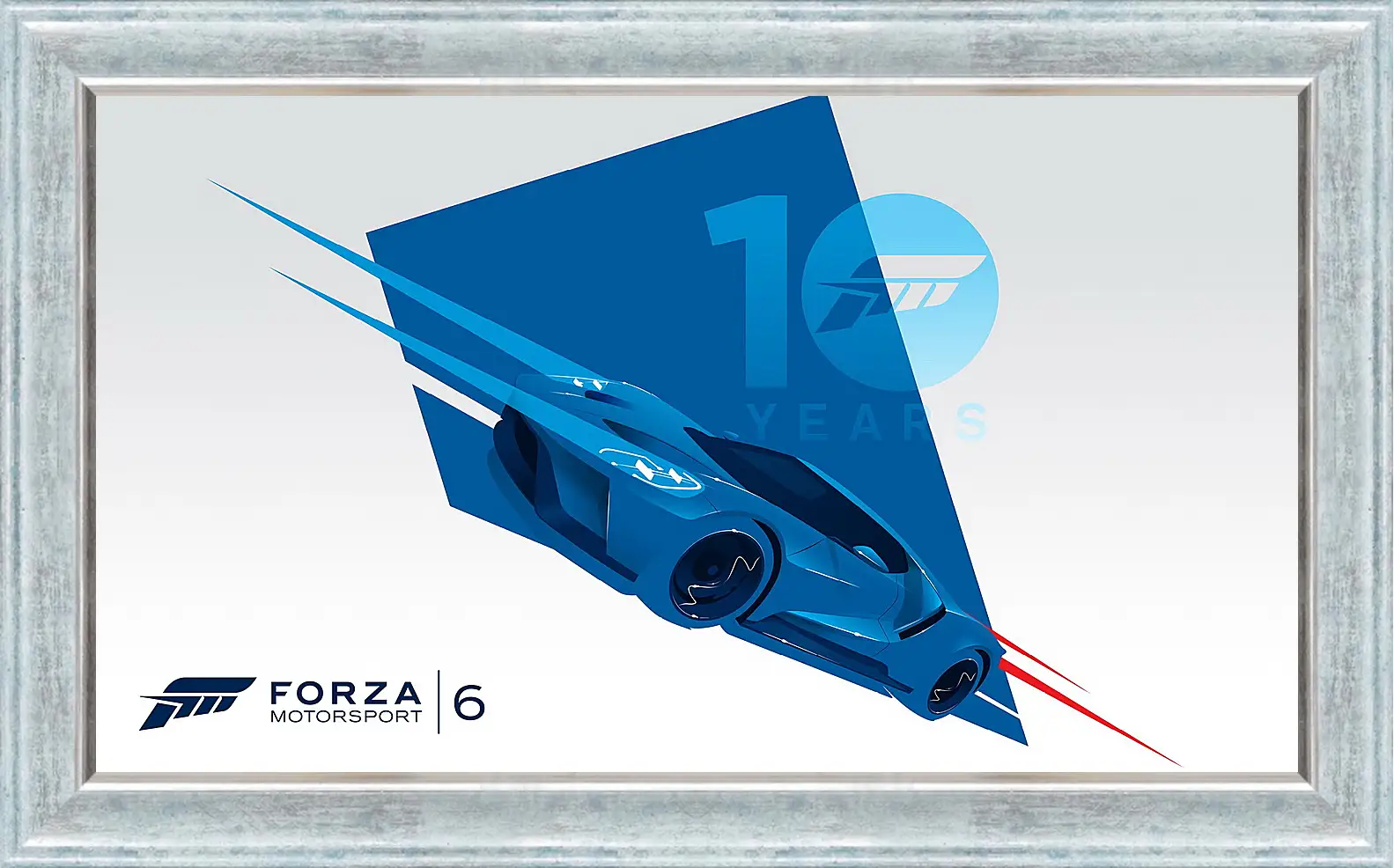 Картина в раме - Forza Motorsport 6
