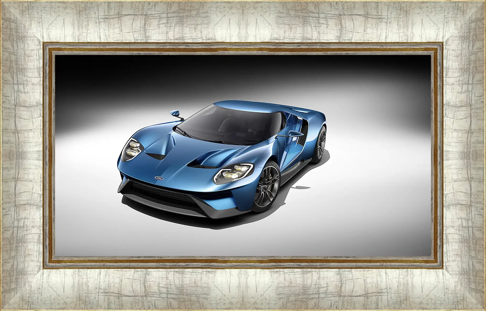 Картина в раме - Forza Motorsport 6
