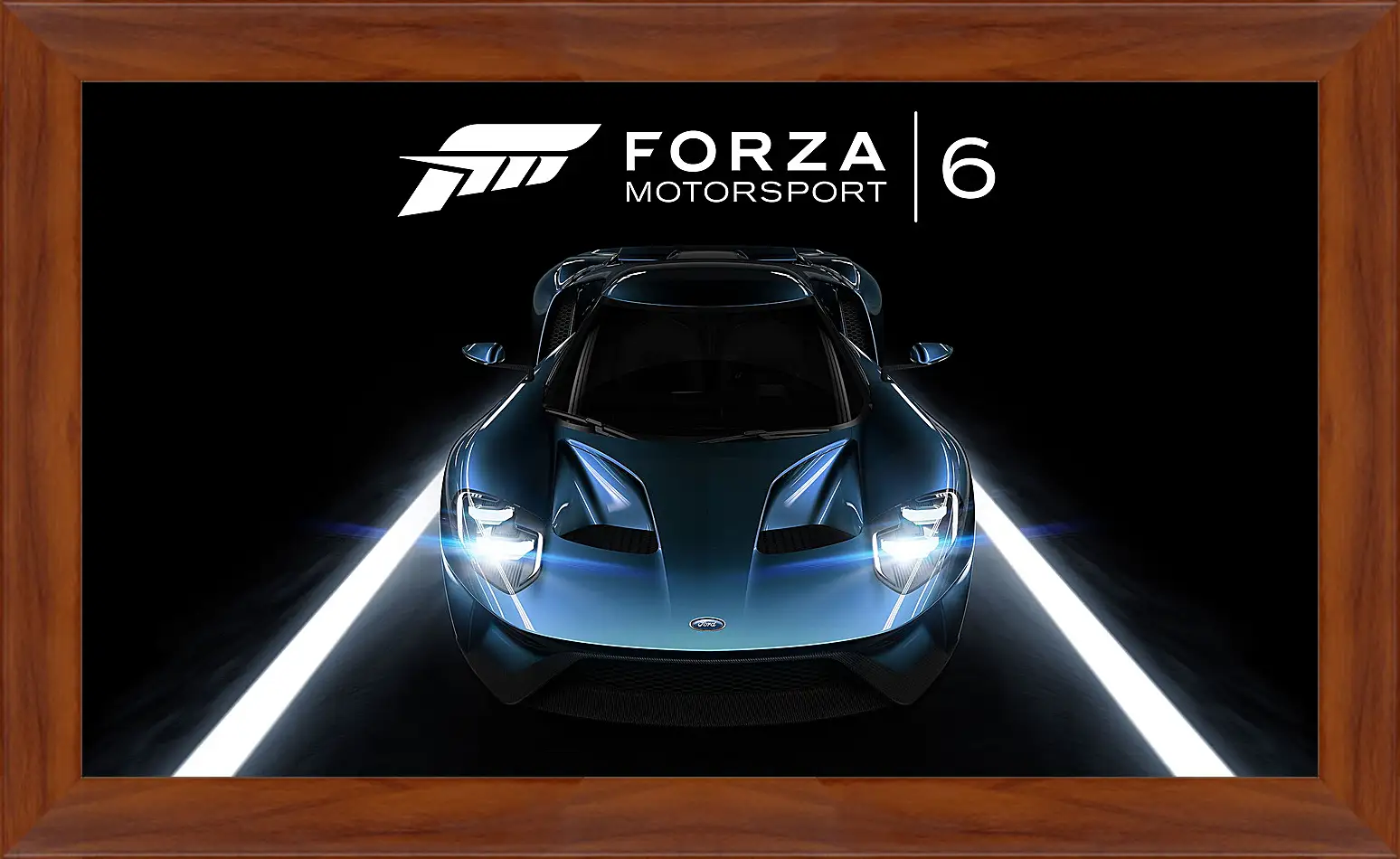 Картина в раме - Forza Motorsport 6
