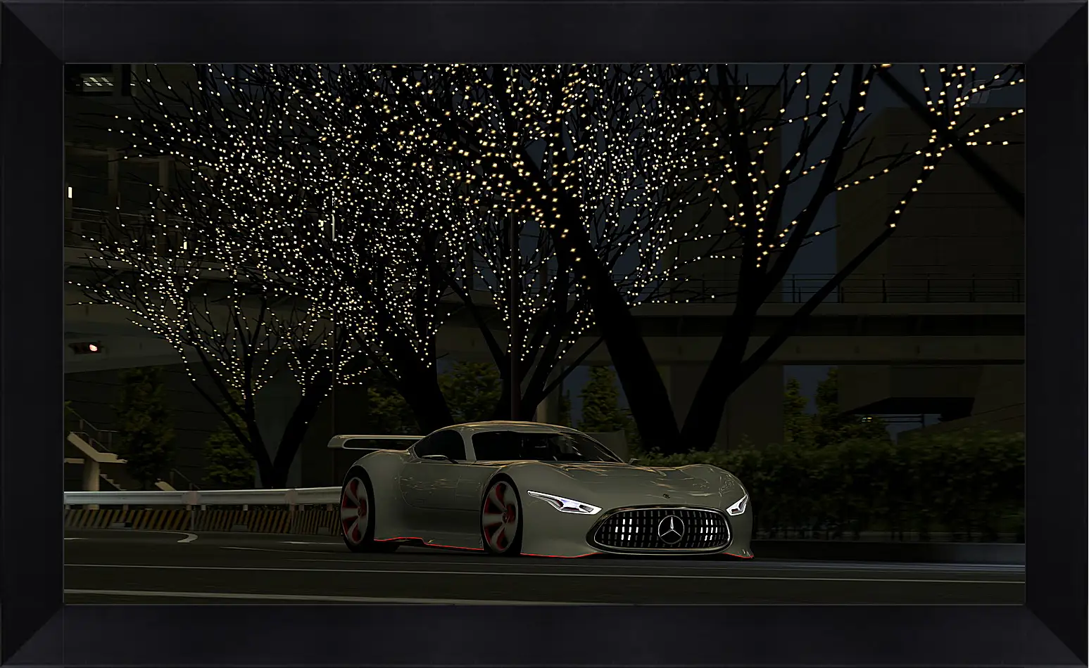 Картина в раме - Gran Turismo 6
