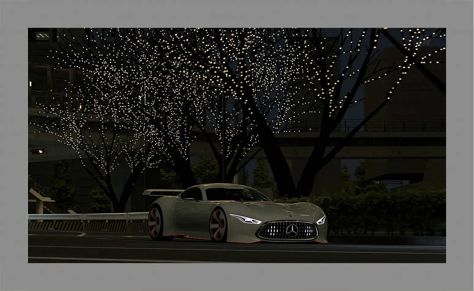 Картина в раме - Gran Turismo 6
