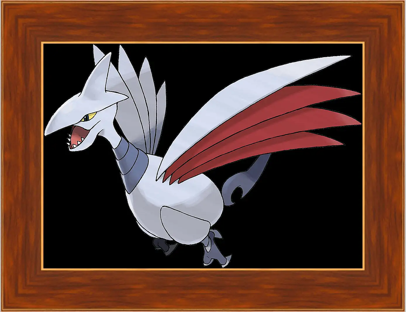 Картина в раме - Pokemon
