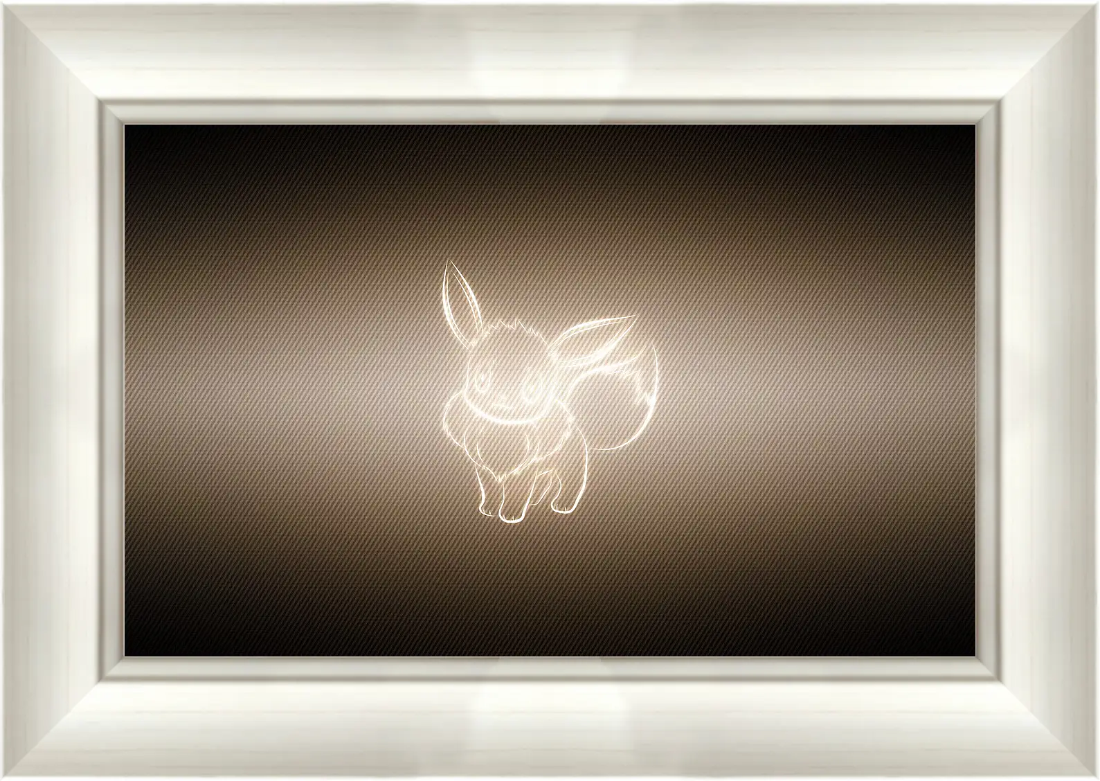 Картина в раме - Pokemon
