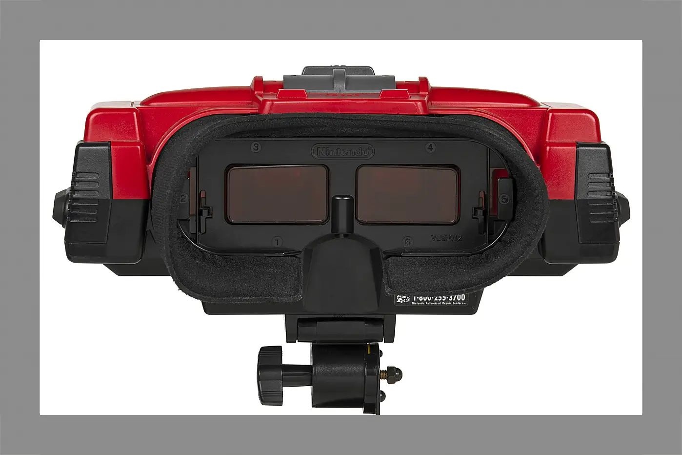 Картина в раме - Virtual Boy
