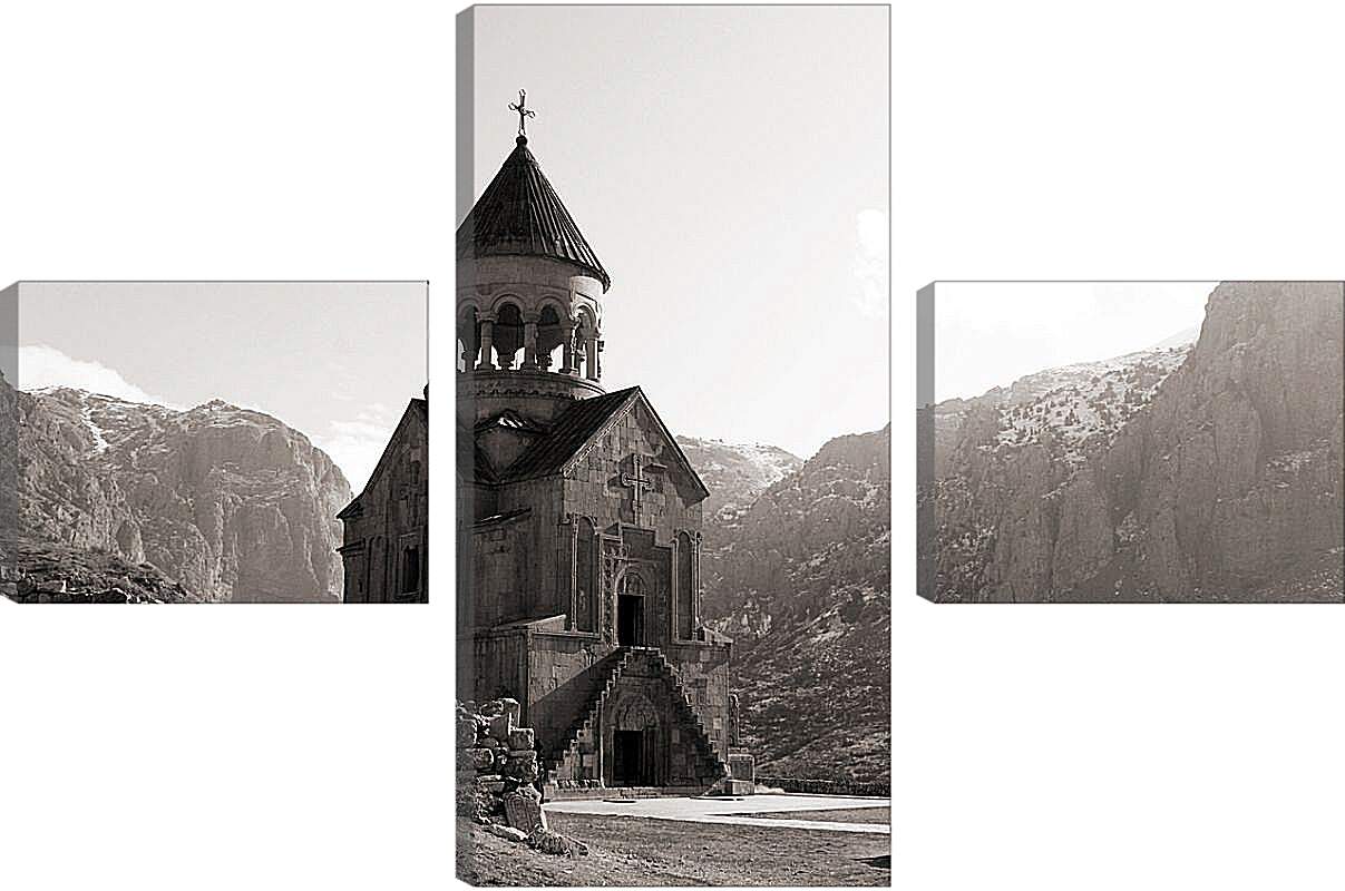 Модульная картина - Армения