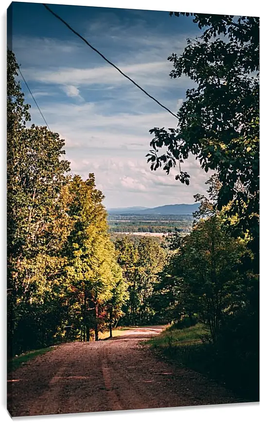 Постер и плакат - Летний денёк