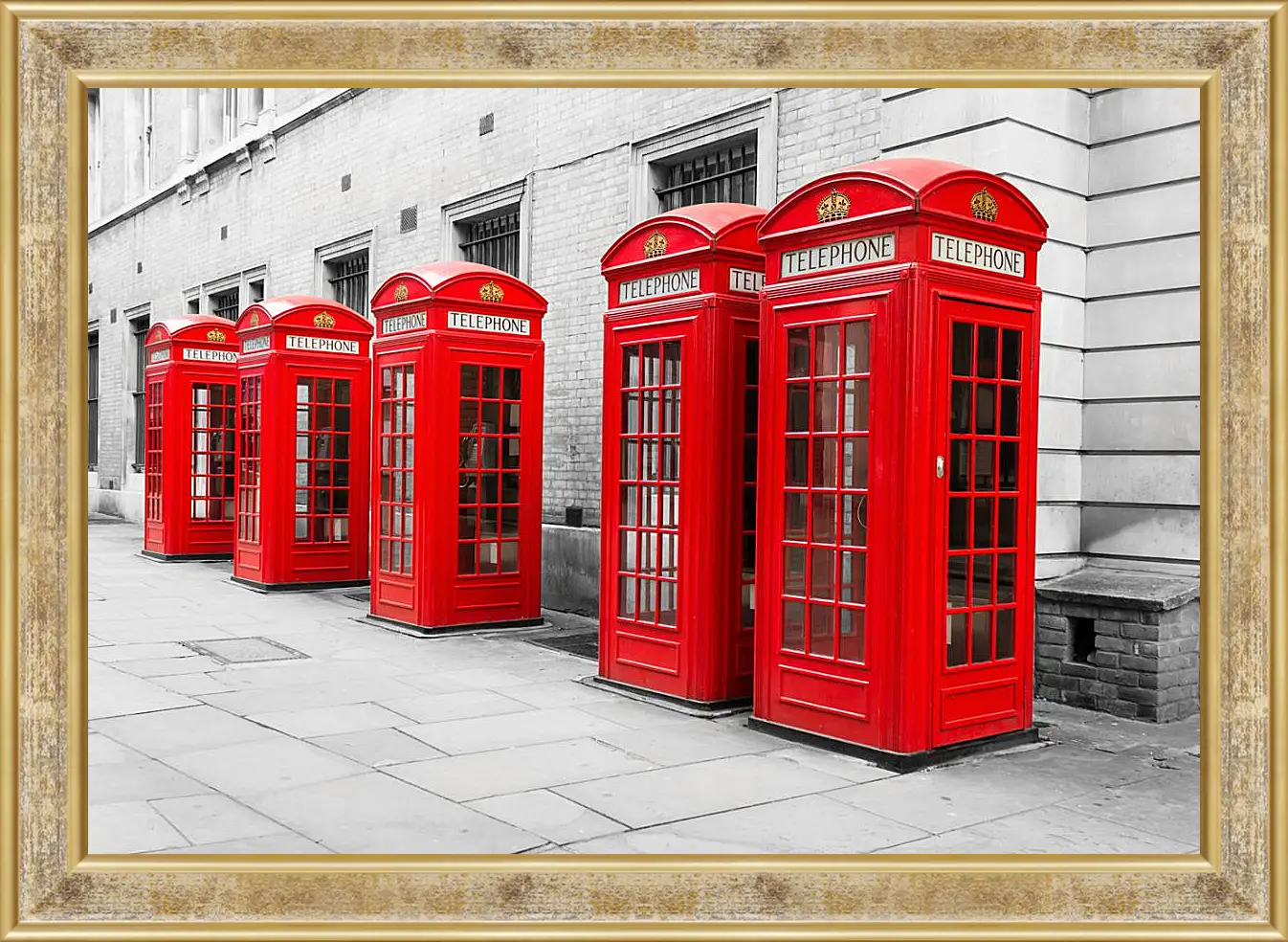 Телефонная будка Лондон. Red telephone Box. Красная будка. Английская будка.