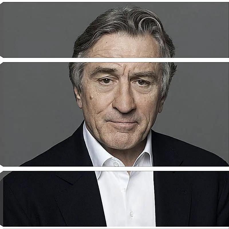 Модульная картина - Роберт Де Ниро. Robert De Niro
