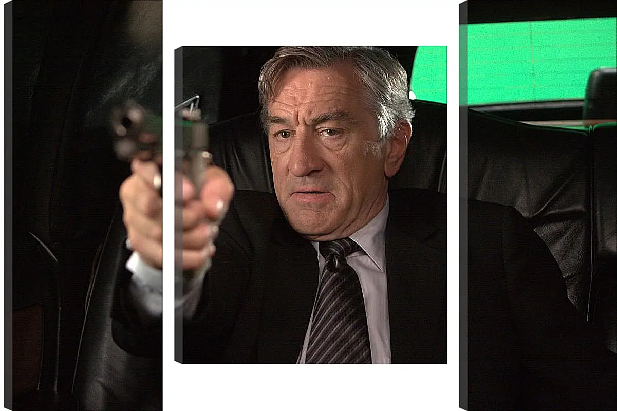 Модульная картина - Роберт Де Ниро. Robert De Niro